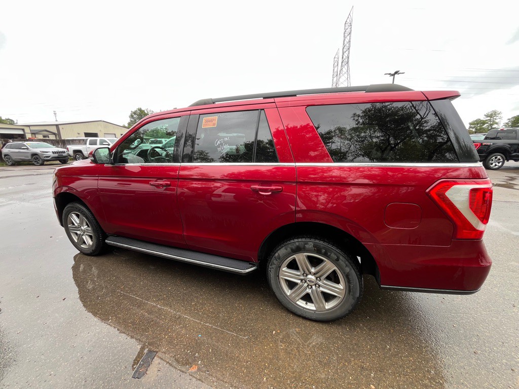 2019 Ford Expedition Image 9
