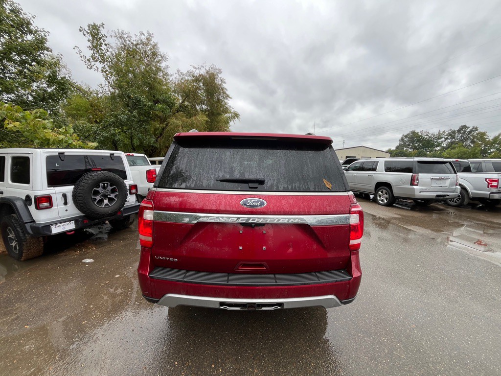 2019 Ford Expedition Image 10