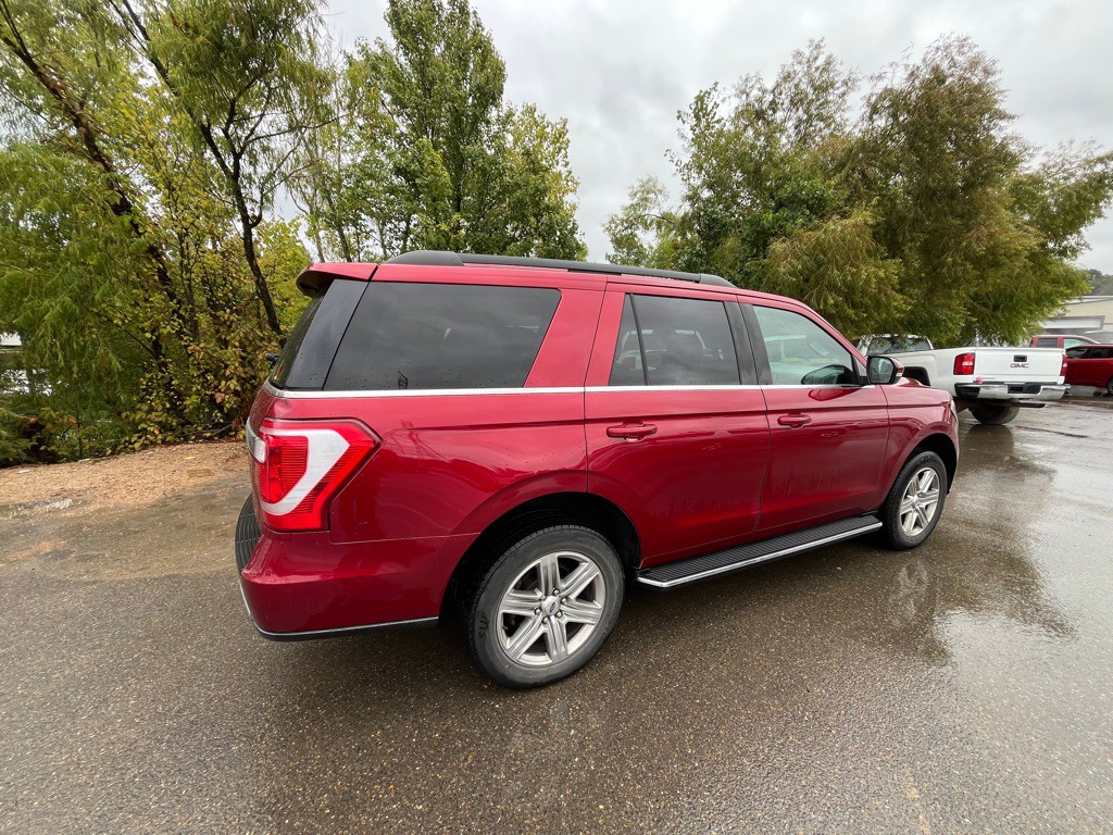 2019 Ford Expedition Image 11
