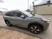 Image for 2021 Nissan Rogue Platinum ID: 6887120
