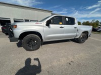Image for 2021 Chevrolet Silverado 1500 Trail Boss Custom ID: 6887149