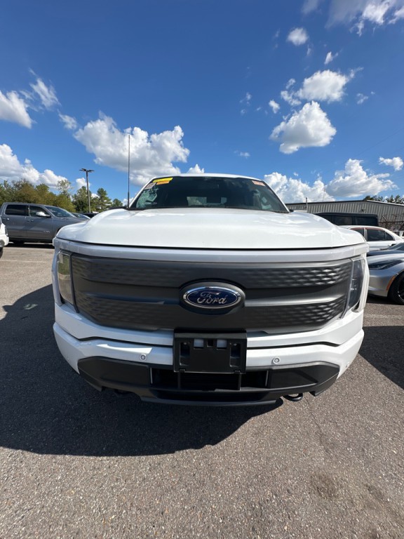 2022 Ford F-150 Image 2