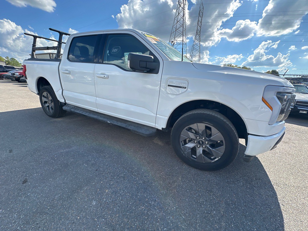 2022 Ford F-150 Image 3