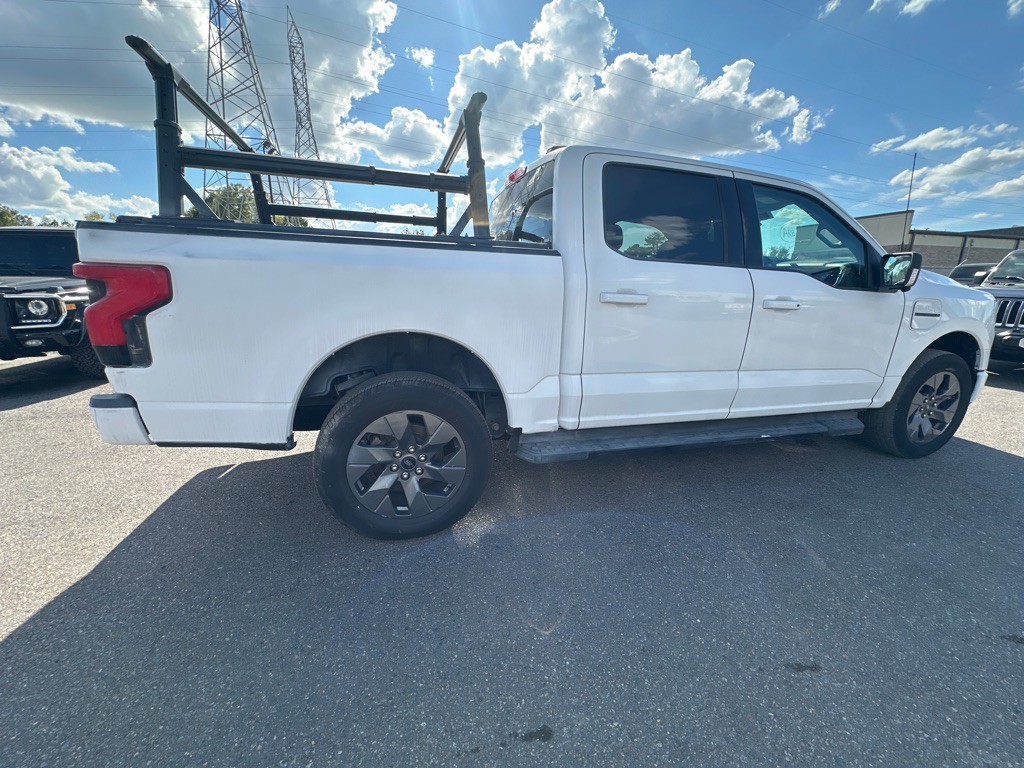 2022 Ford F-150 Image 4