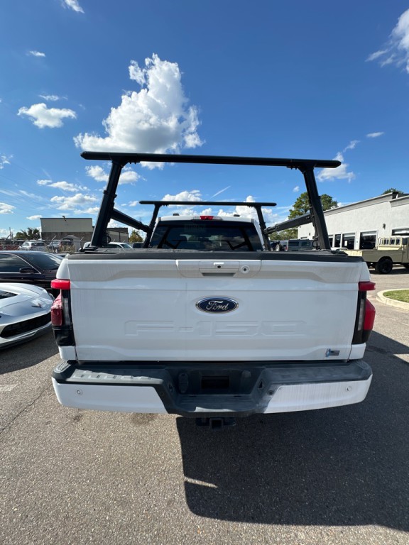 2022 Ford F-150 Image 5