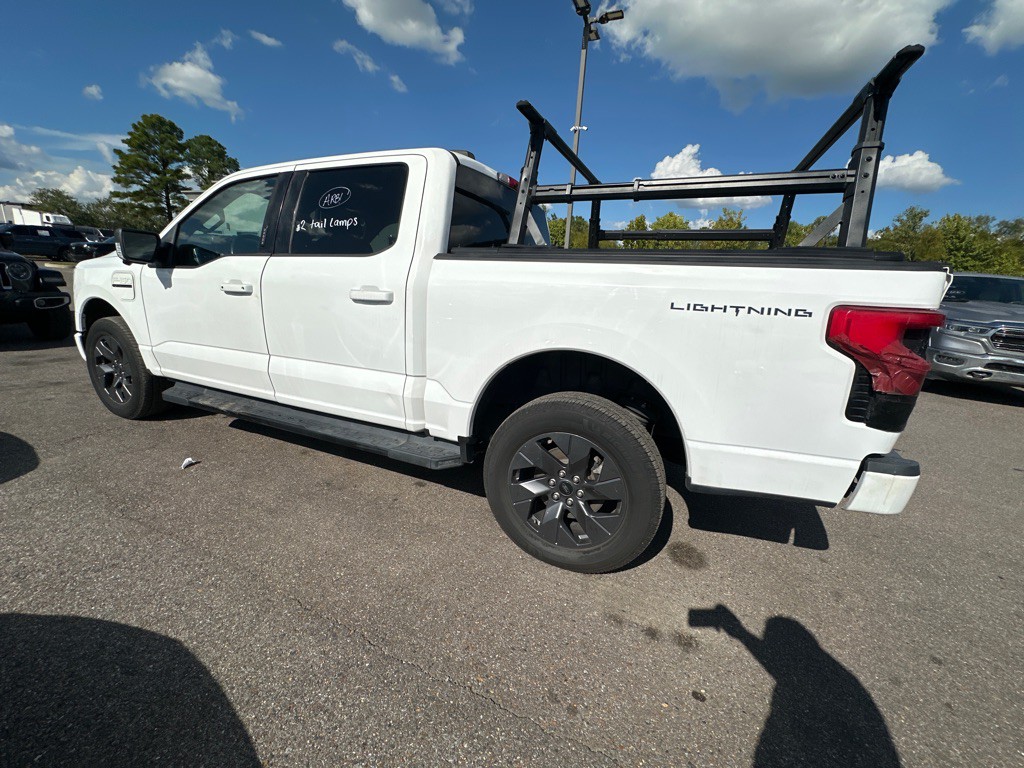 2022 Ford F-150 Image 6