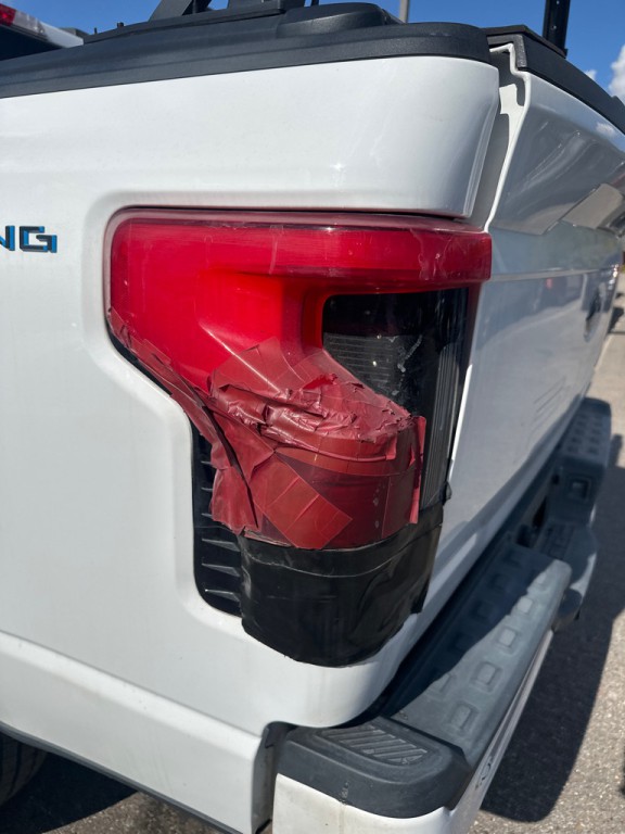 2022 Ford F-150 Image 7