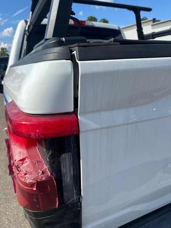 2022 Ford F-150 Image 8