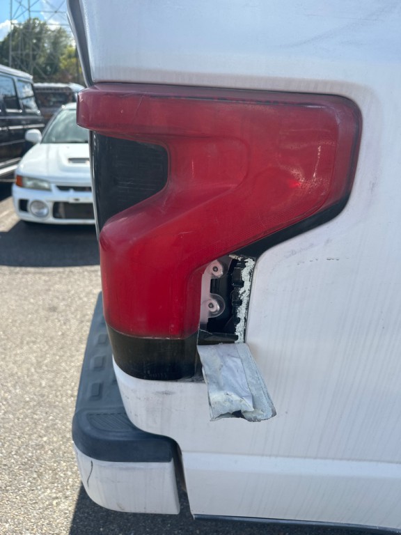 2022 Ford F-150 Image 9