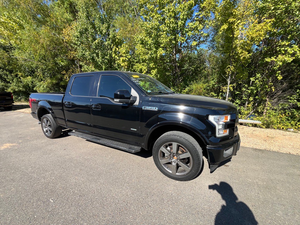 2017 Ford F-150 Image 2