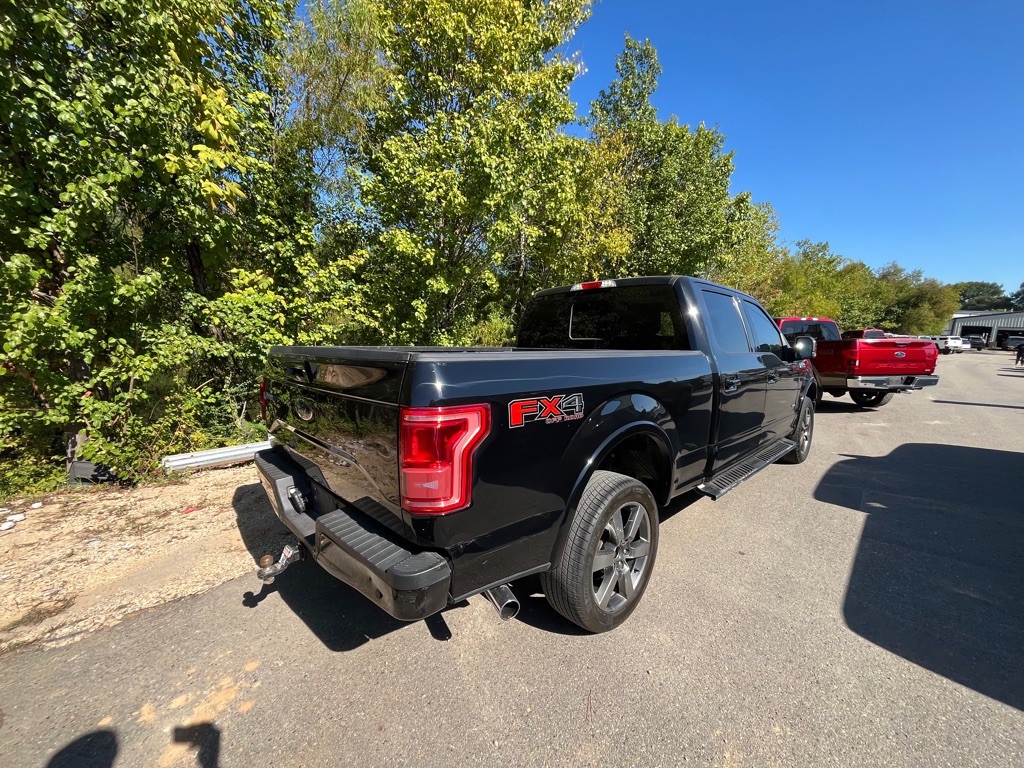 2017 Ford F-150 Image 5