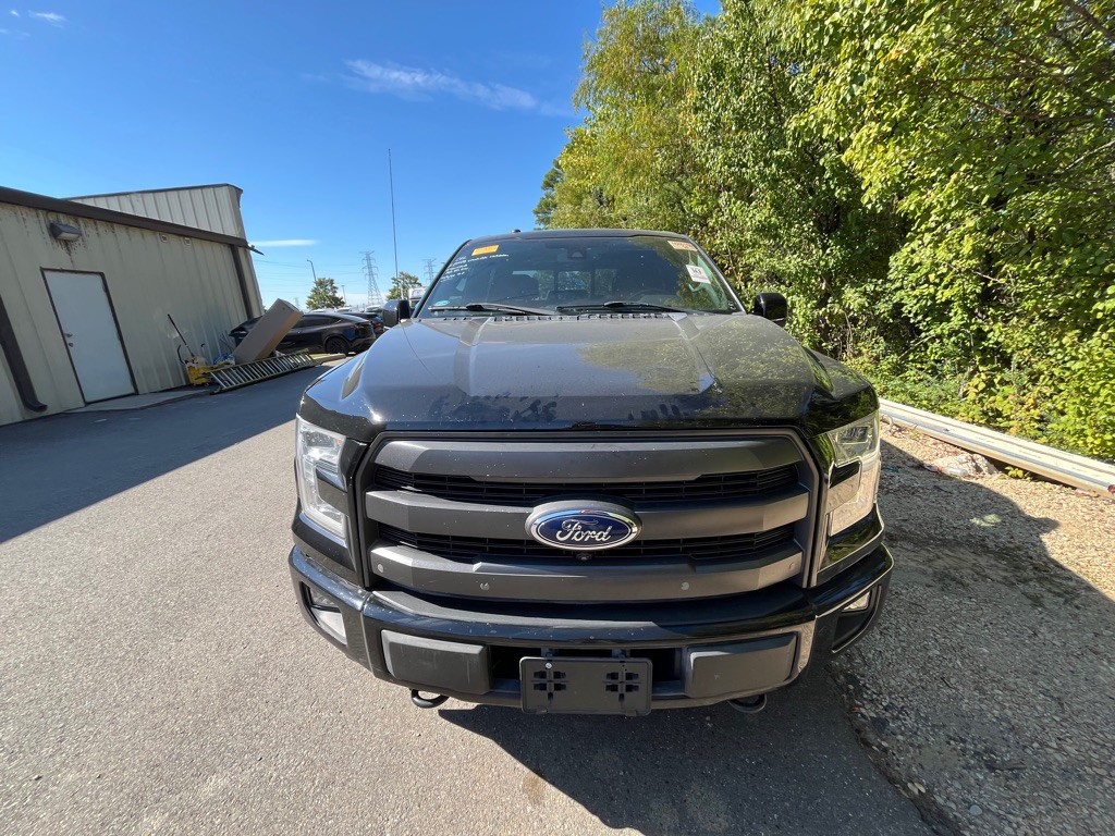 2017 Ford F-150 Image 7