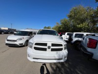 Image for 2018 RAM 1500 ST ID: 6887203