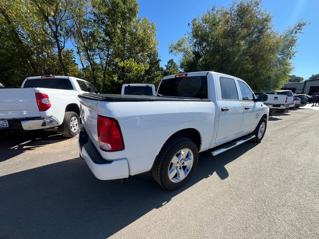 2018 RAM 1500 Image 4