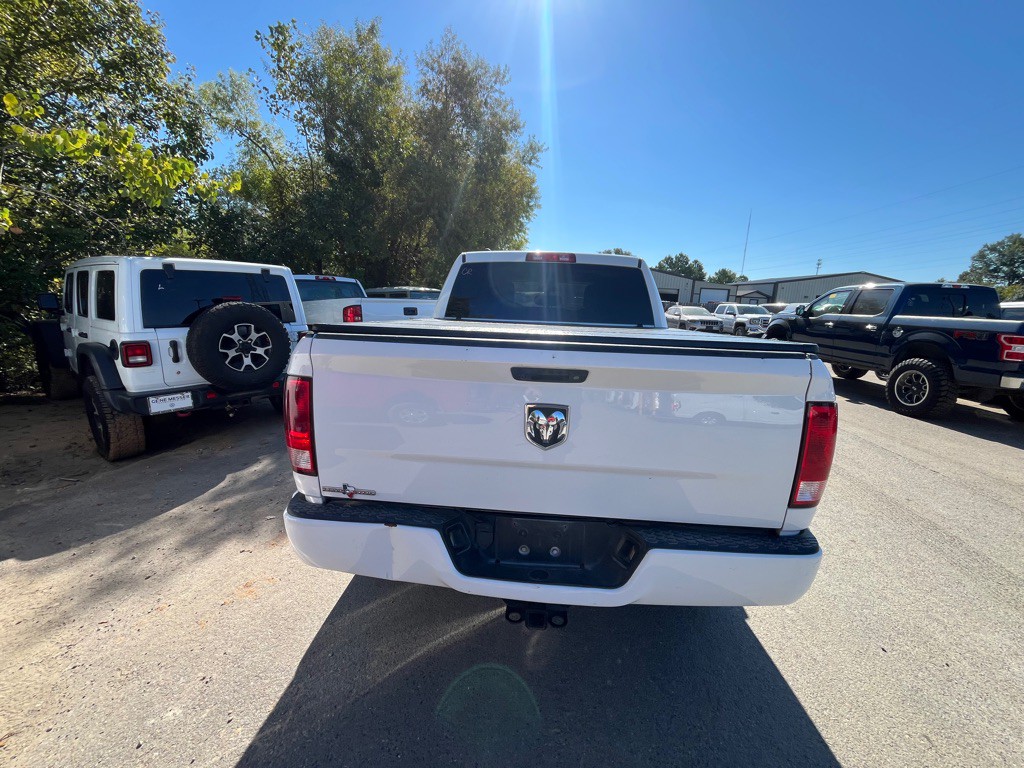2018 RAM 1500 Image 5