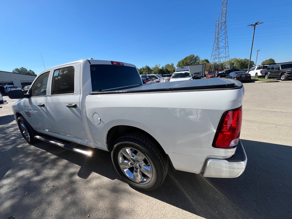 2018 RAM 1500 Image 6