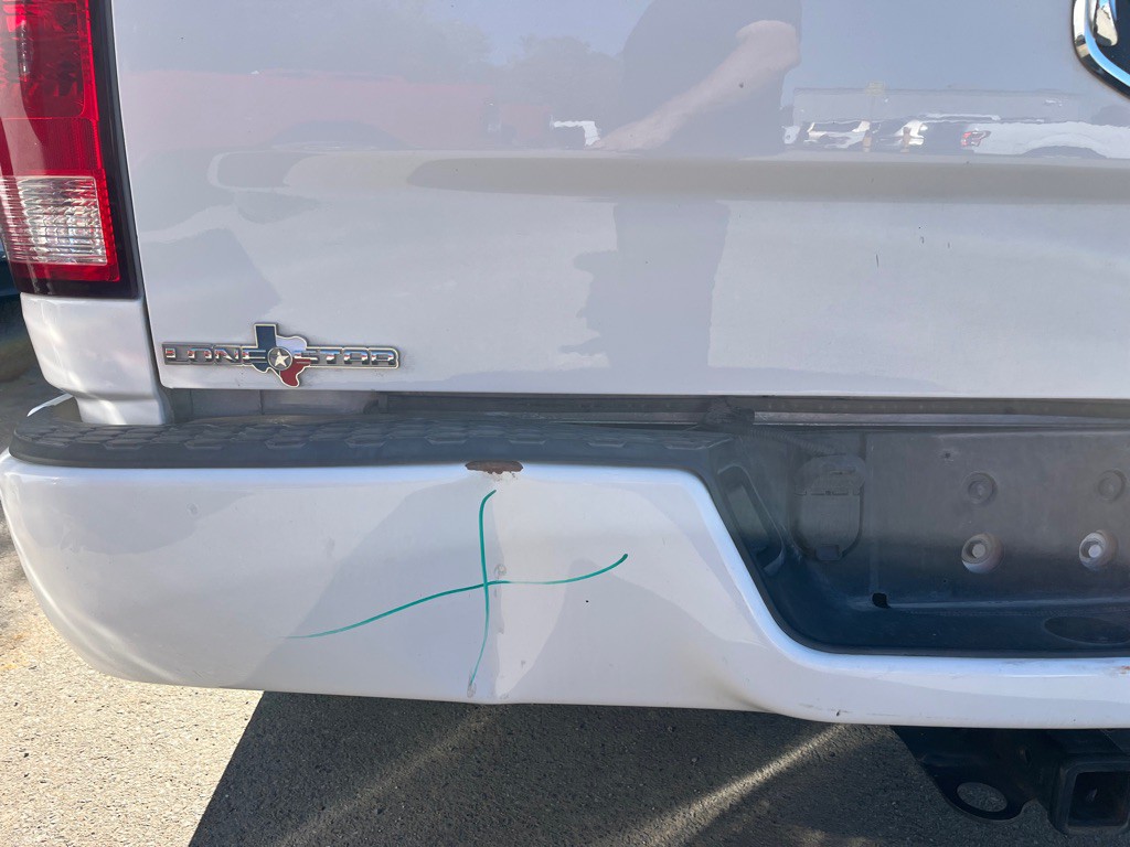 2018 RAM 1500 Image 8