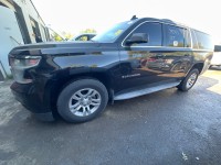 Image for 2017 Chevrolet Suburban 1500 LS ID: 6887217