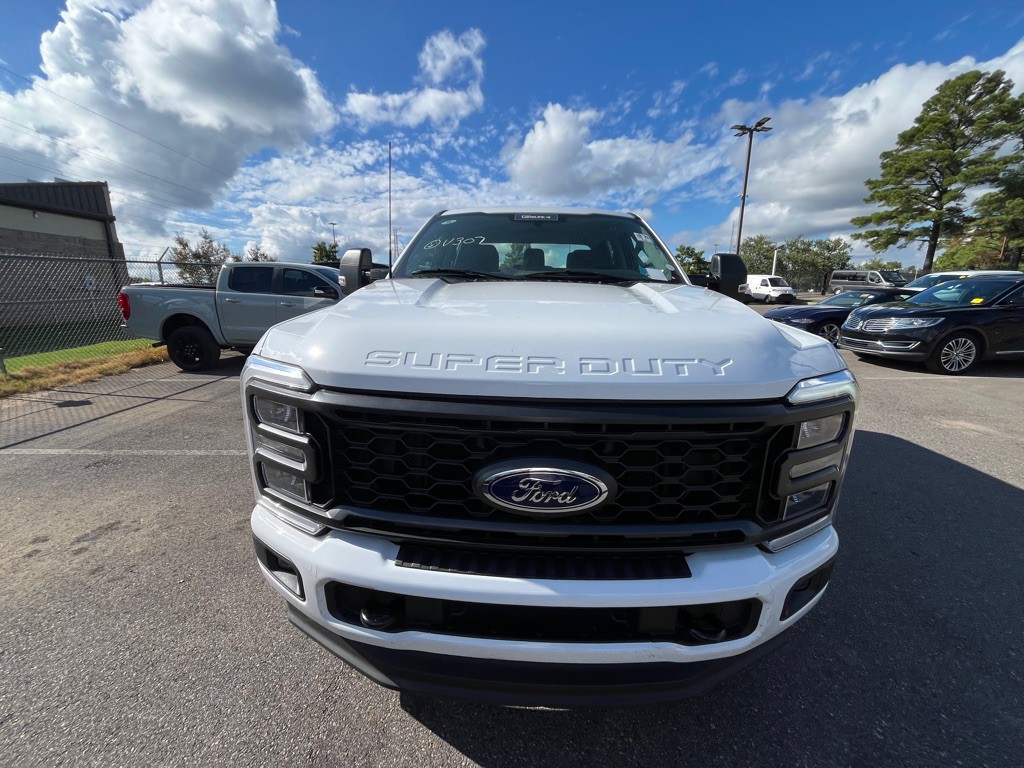 2024 Ford F-250 Image 5