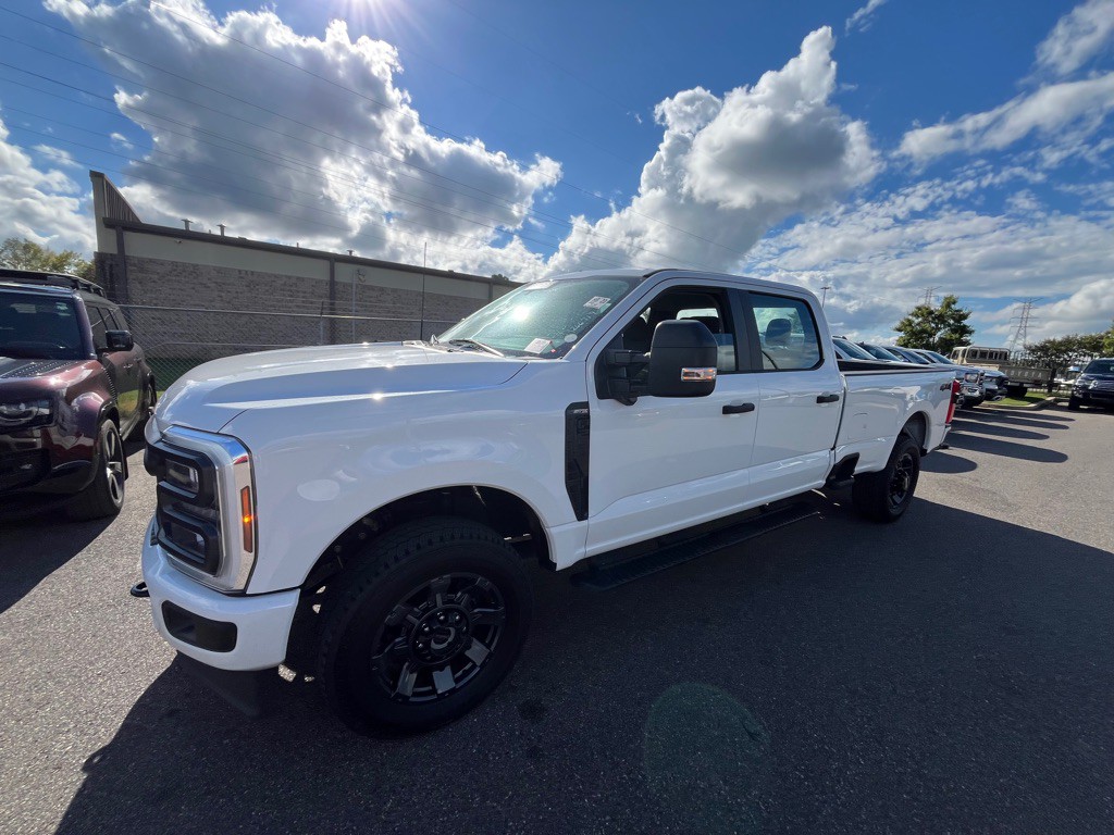 2024 Ford F-250 Image 6