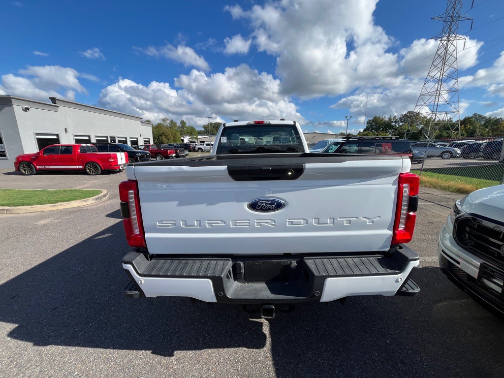 2024 Ford F-250 Image 9