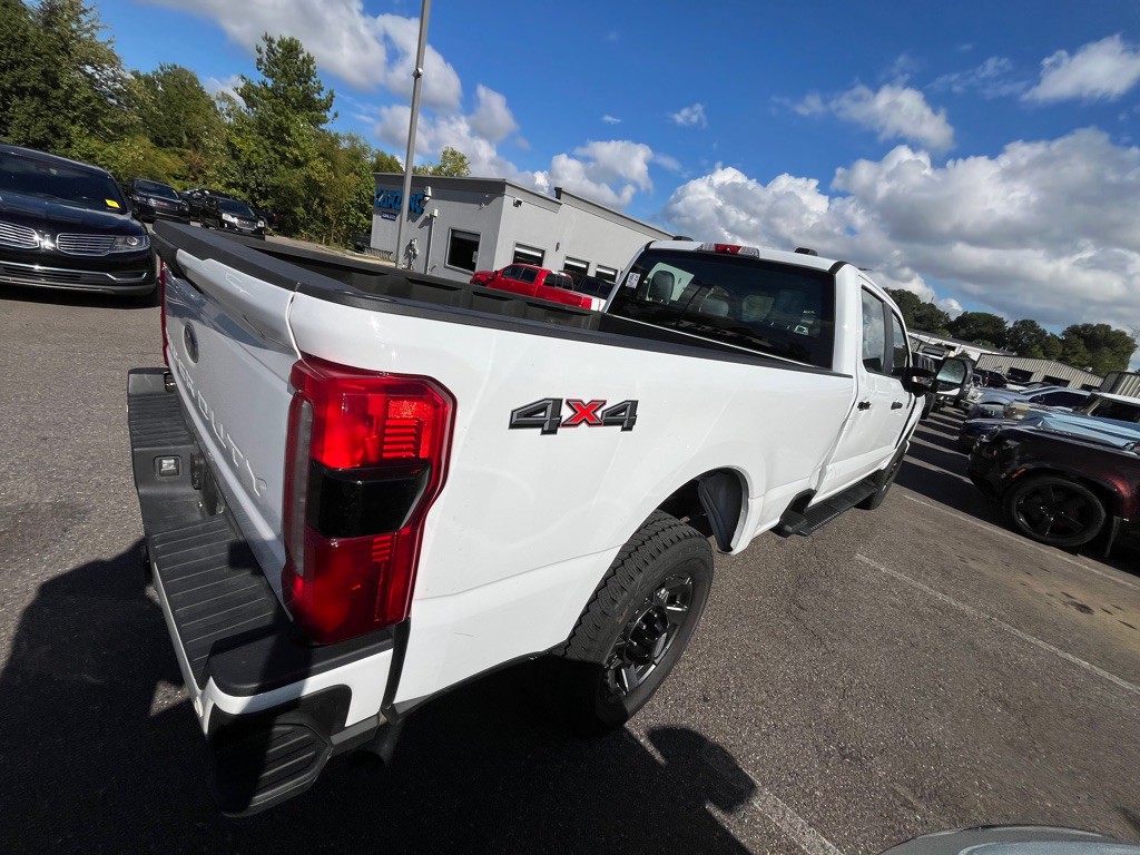 2024 Ford F-250 Image 10