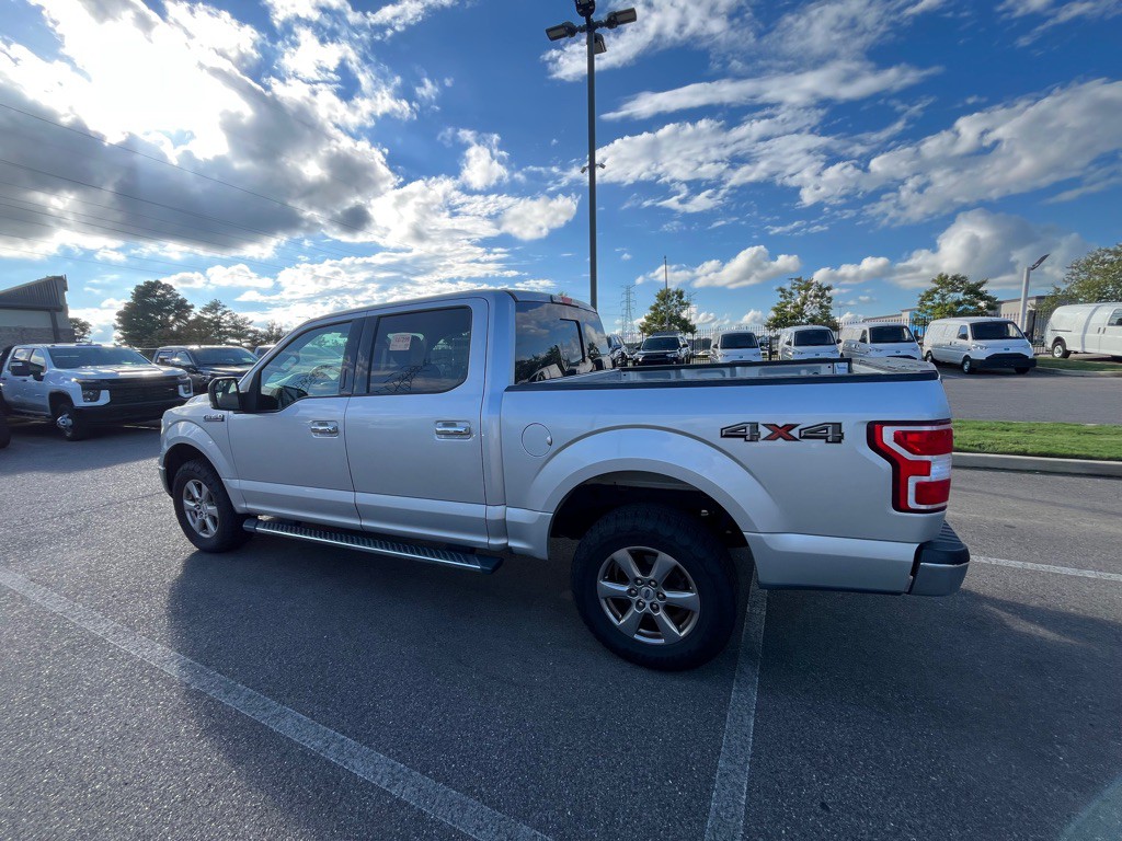 2019 Ford F-150 Image 5