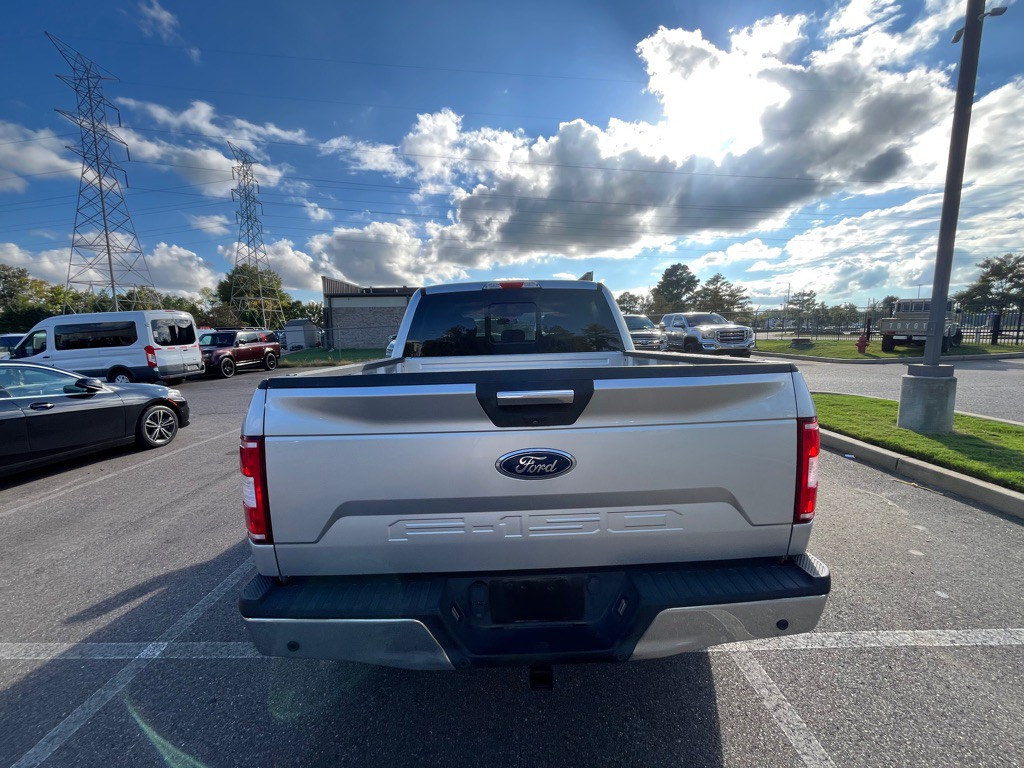 2019 Ford F-150 Image 6