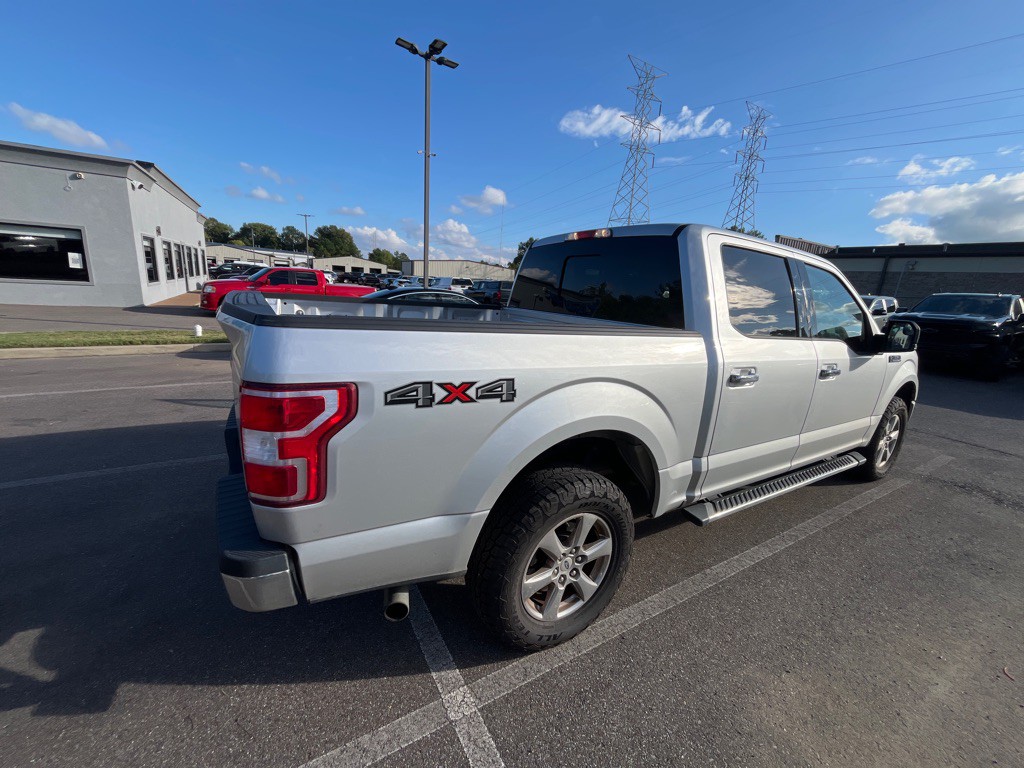 2019 Ford F-150 Image 7