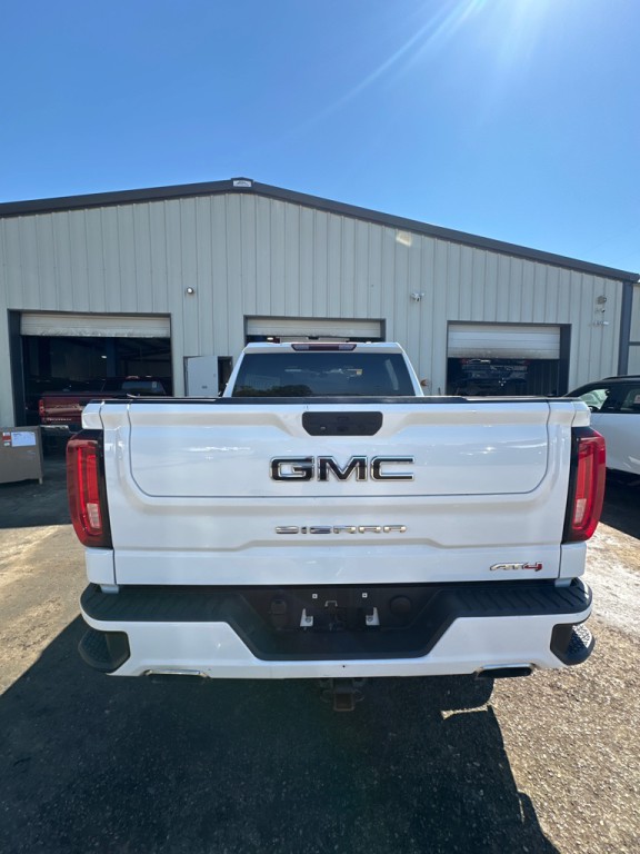 2021 GMC Sierra Image 5