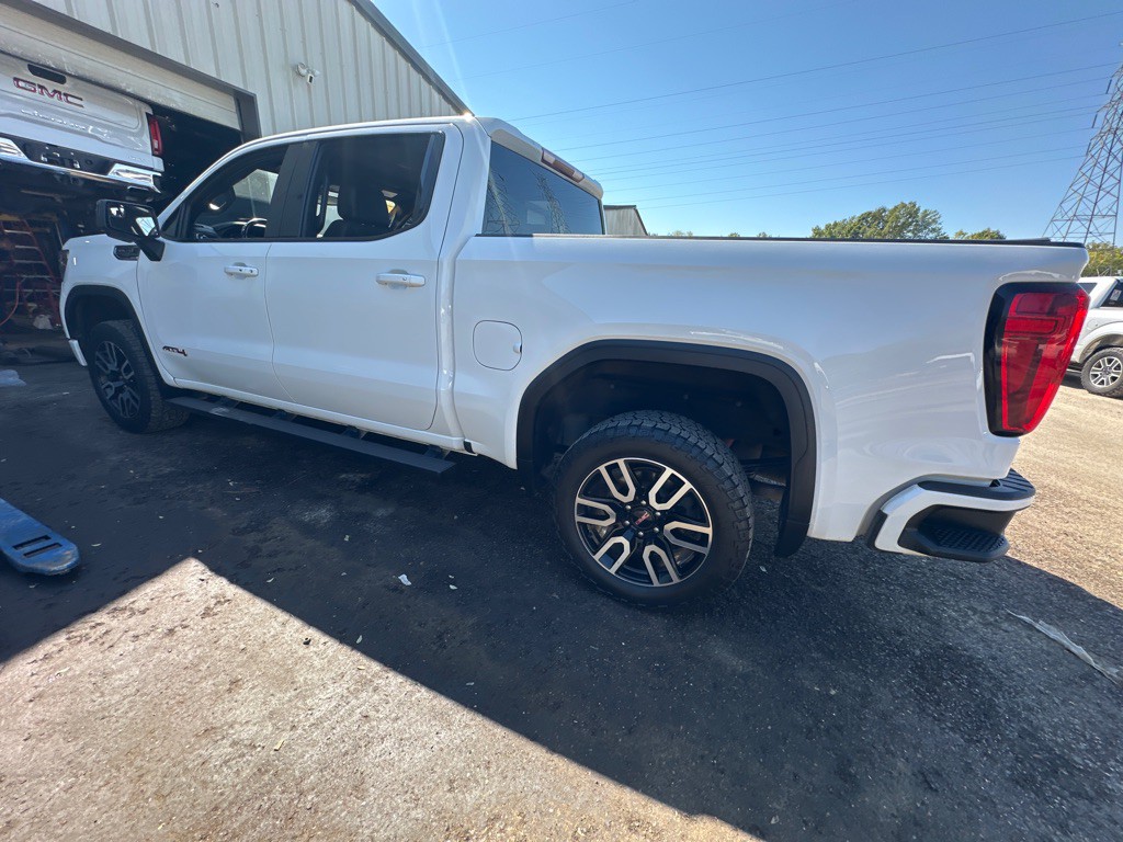 2021 GMC Sierra Image 6