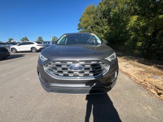 Image for 2021 Ford Edge Titanium ID: 6890296