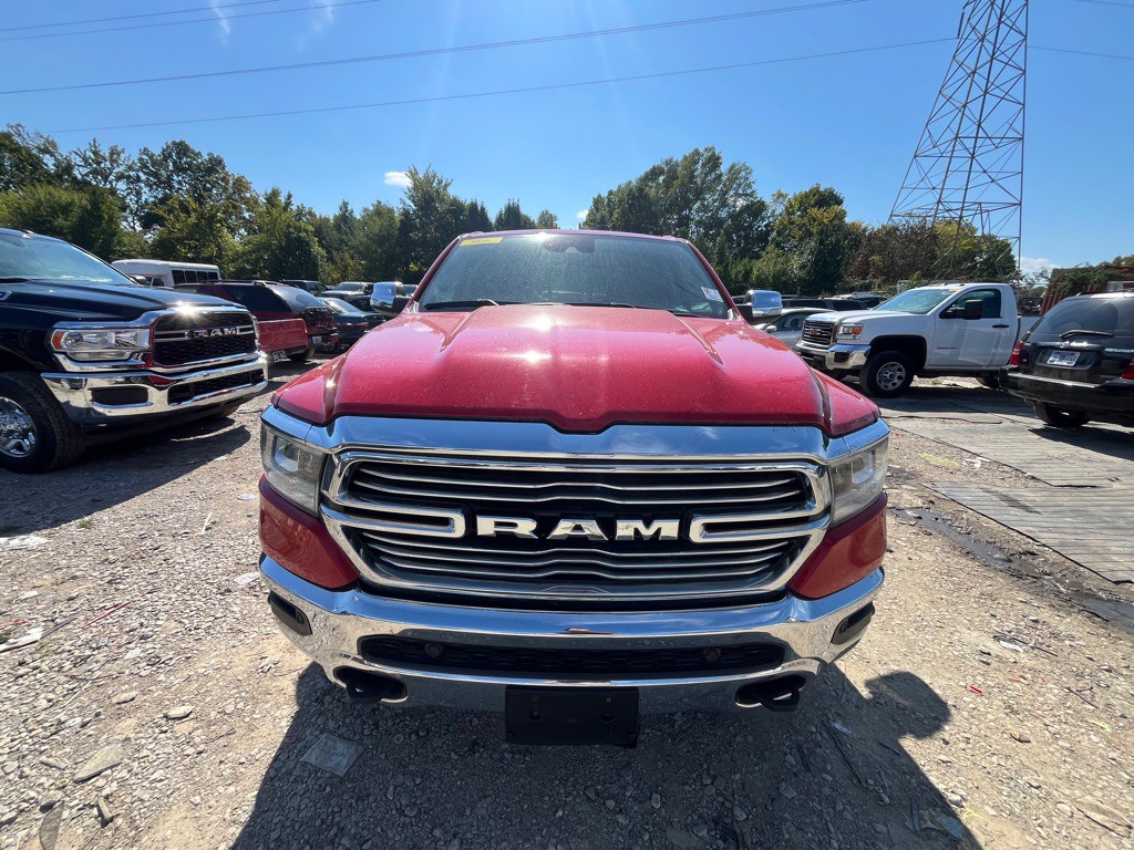 2022 RAM 1500 Image 2