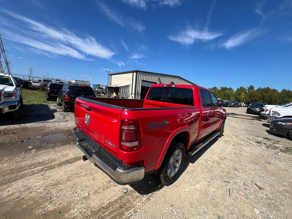 2022 RAM 1500 Image 3