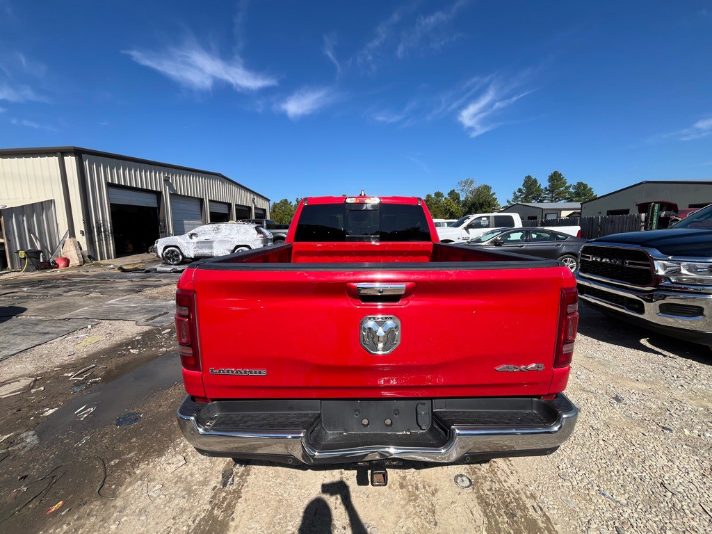 2022 RAM 1500 Image 5