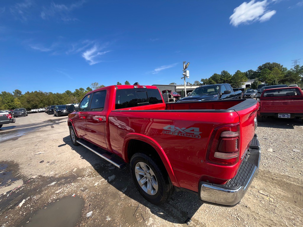 2022 RAM 1500 Image 6