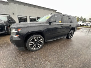 Image for 2020 Chevrolet Tahoe 1500 LT ID: 6896943