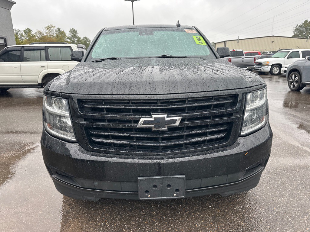 2020 Chevrolet Tahoe Image 2