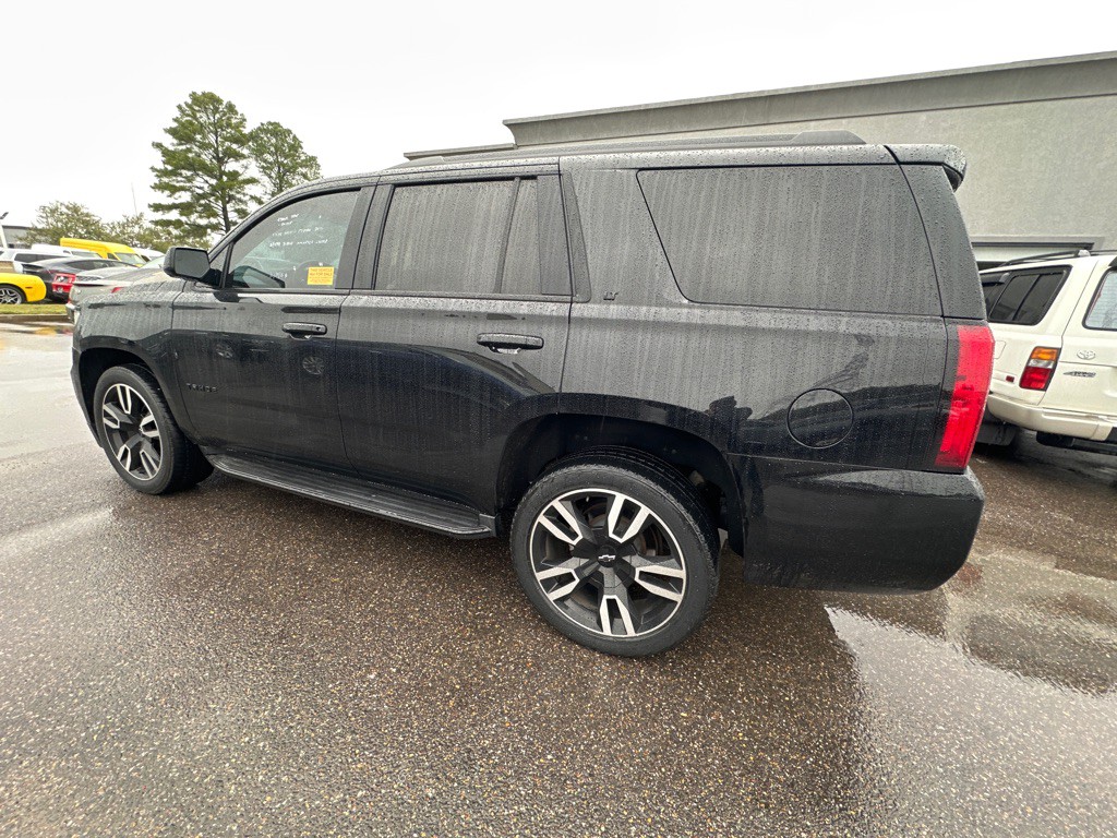 2020 Chevrolet Tahoe Image 6