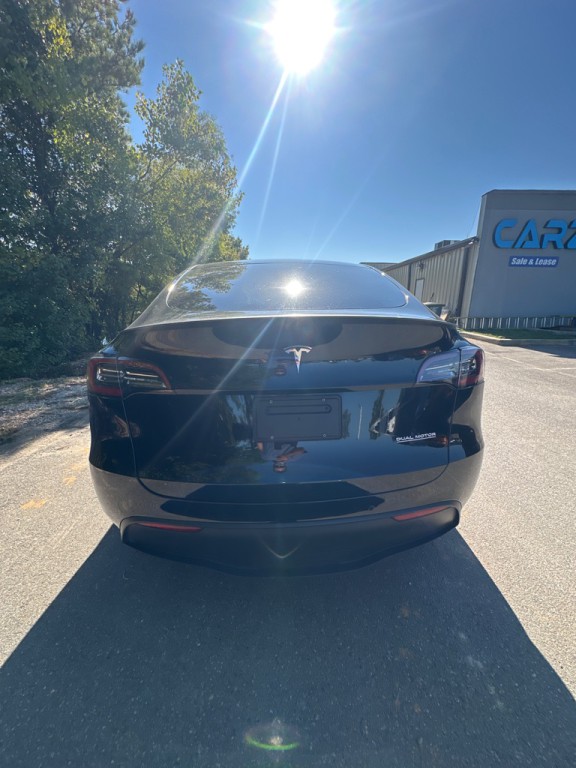 2020 Tesla Model Y Image 5