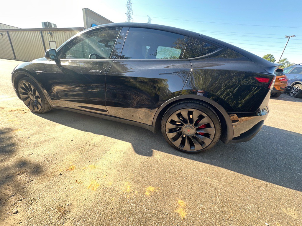 2020 Tesla Model Y Image 6