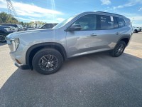 Image for 2025 GMC Acadia Elevation ID: 6903393