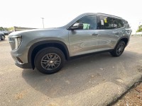 Image for 2025 GMC Acadia Elevation ID: 6903407