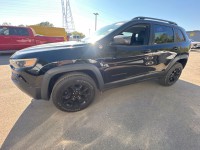 Image for 2019 Jeep Cherokee Trailhawk ID: 6908196