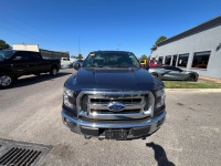 Image for 2017 Ford F-150 Supercrew ID: 6908219