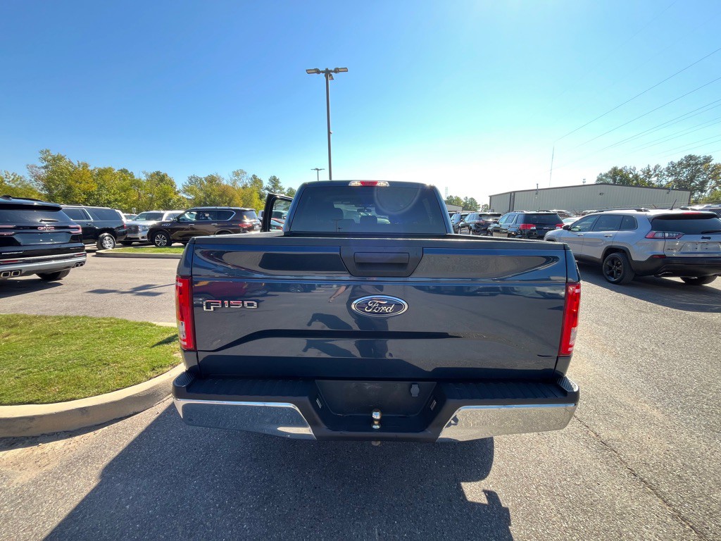 2017 Ford F-150 Image 5