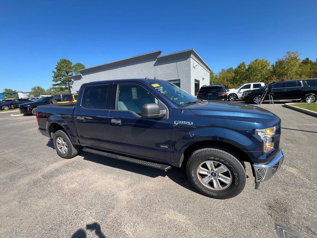 2017 Ford F-150 Image 6