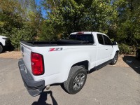 Image for 2017 Chevrolet Colorado Z71 ID: 6908232