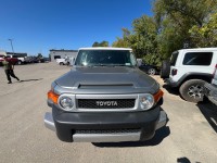 Image for 2011 Toyota FJ Cruiser  ID: 6908258