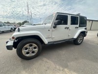 Image for 2013 Jeep Wrangler Unlimited Sahara ID: 6908265